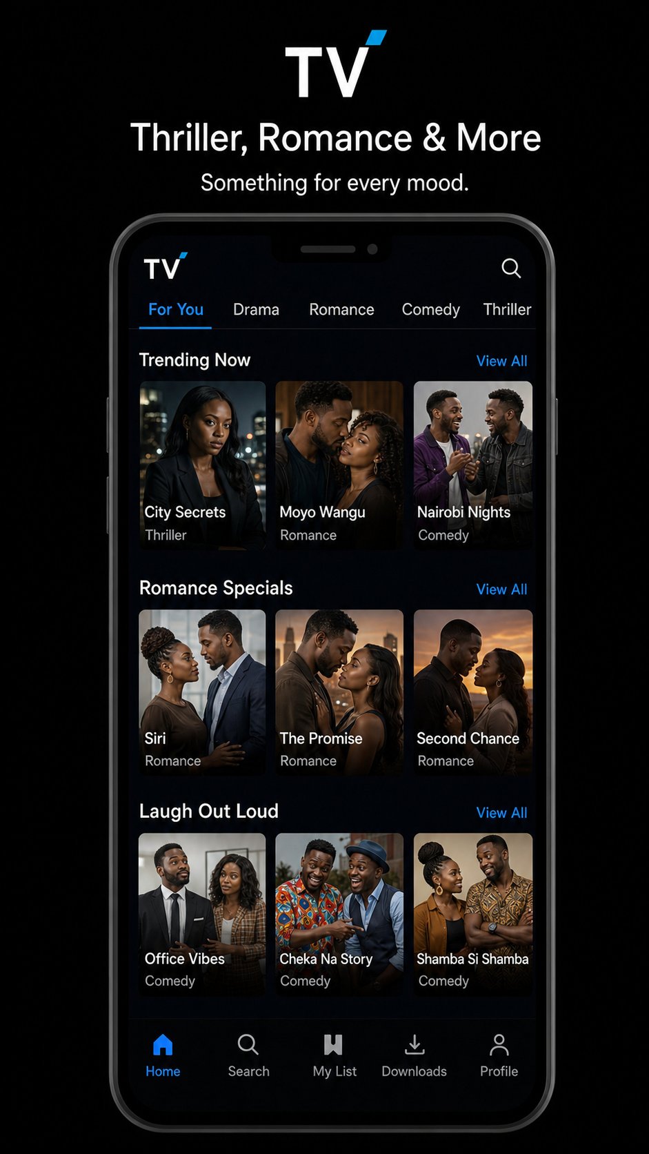 TV app preview 2